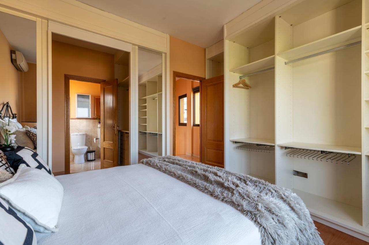 Bellavista Aeropuerto Villa Aguatona Eksteriør bilde