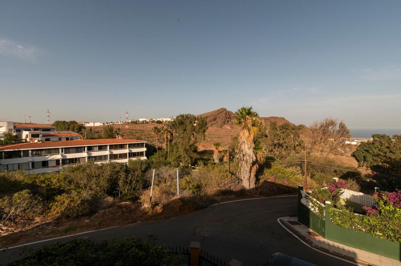 Bellavista Aeropuerto Villa Aguatona Eksteriør bilde