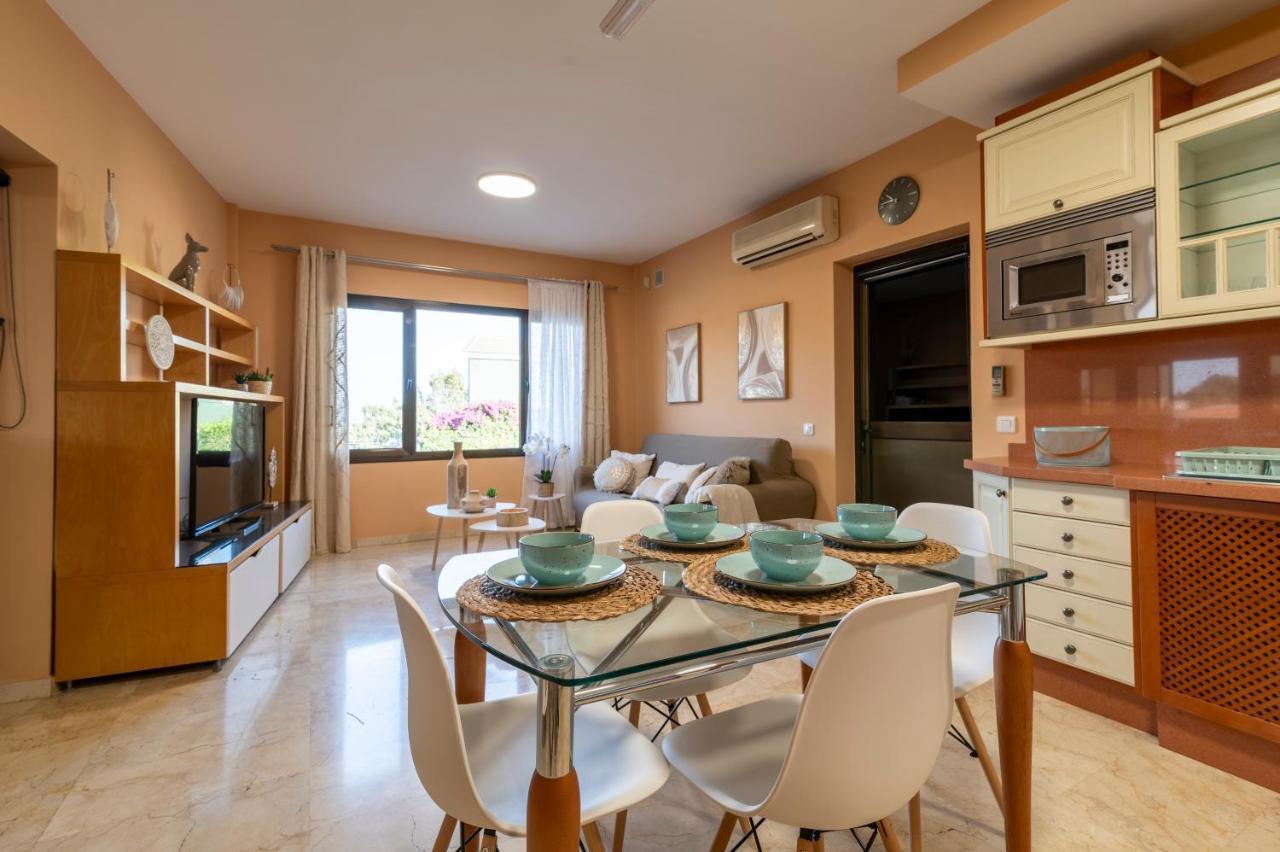 Bellavista Aeropuerto Villa Aguatona Eksteriør bilde