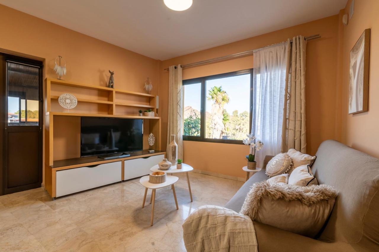 Bellavista Aeropuerto Villa Aguatona Eksteriør bilde