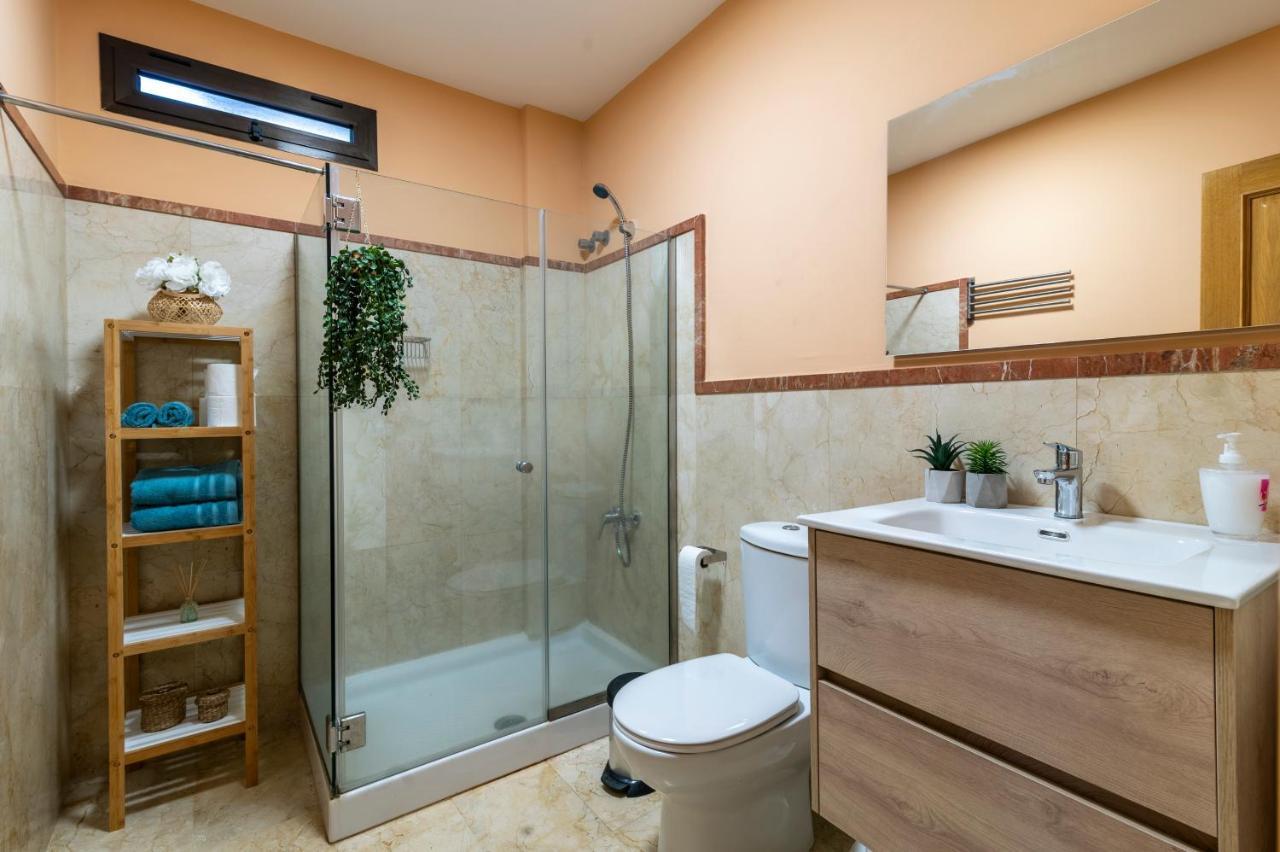 Bellavista Aeropuerto Villa Aguatona Eksteriør bilde