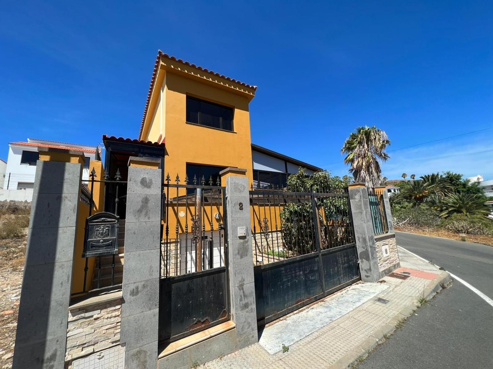 Bellavista Aeropuerto Villa Aguatona Eksteriør bilde