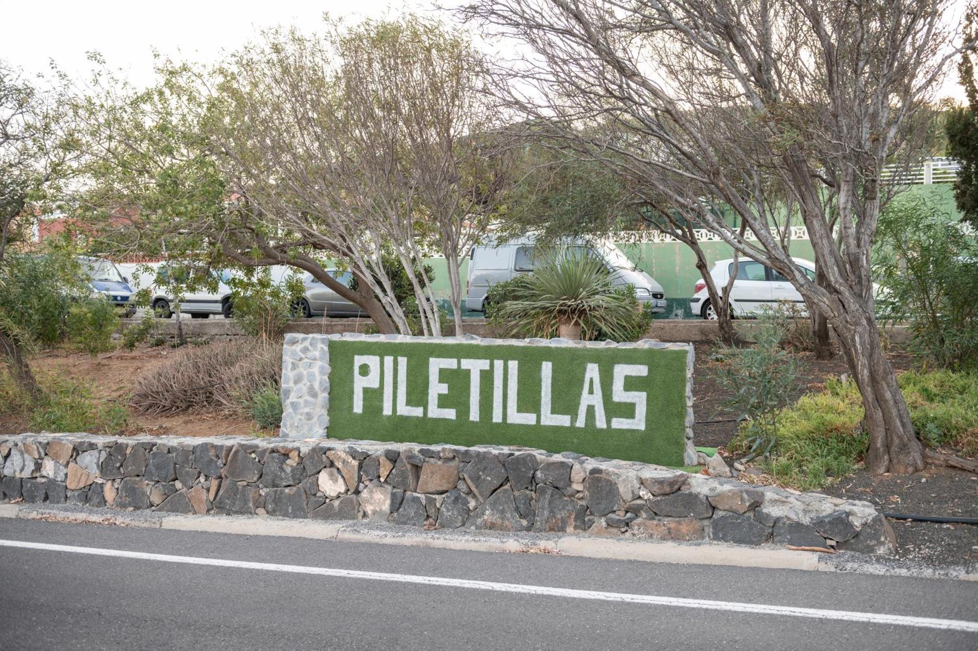 Bellavista Aeropuerto Villa Aguatona Eksteriør bilde